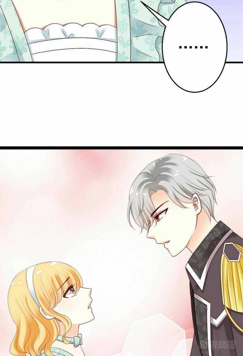 y tá ngọt ngào của hoàng tử chapter 12.1 21