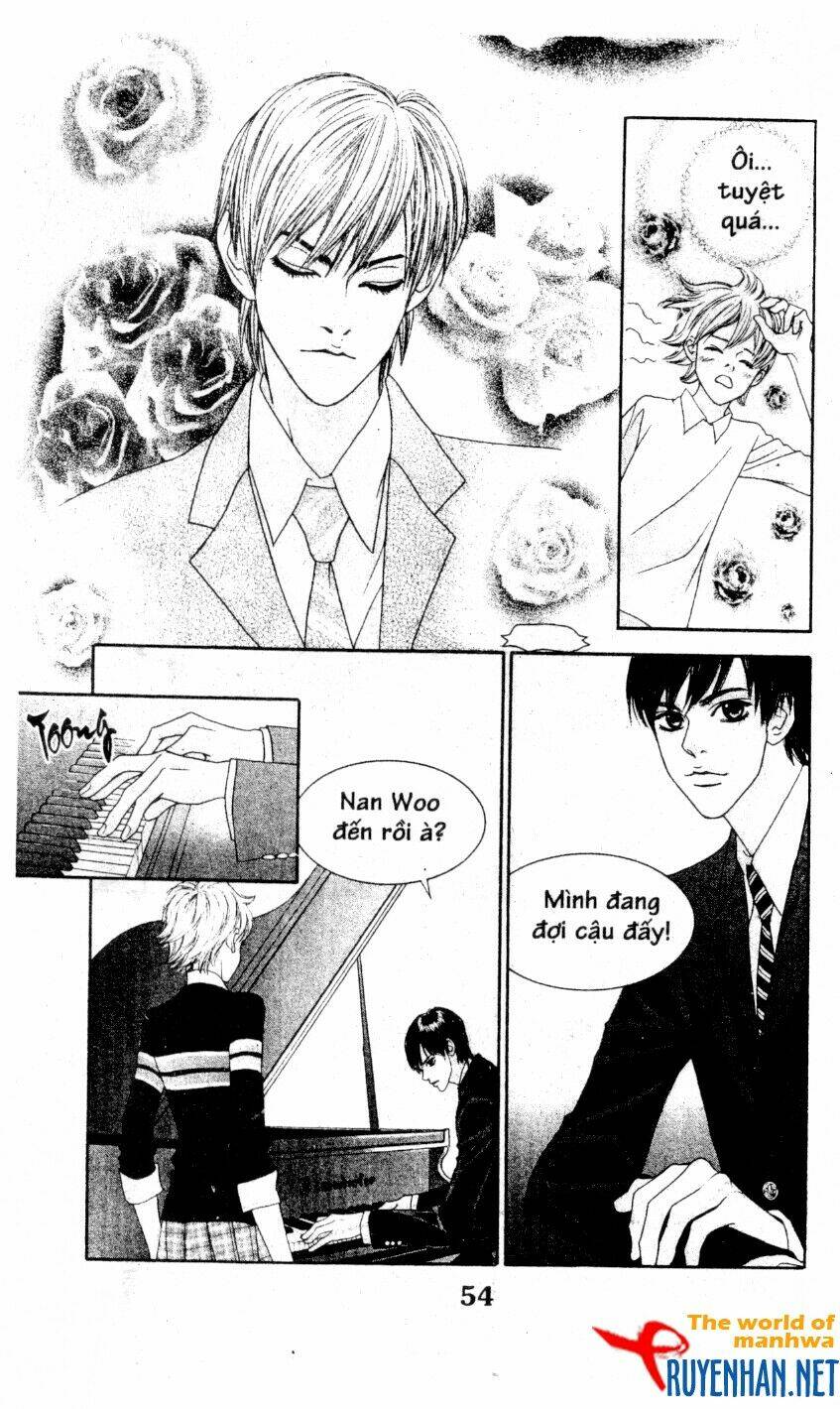 you're so cool chapter 3 16