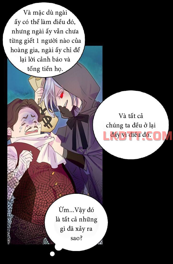 đừng xem thường nữ phụ chapter 138 12