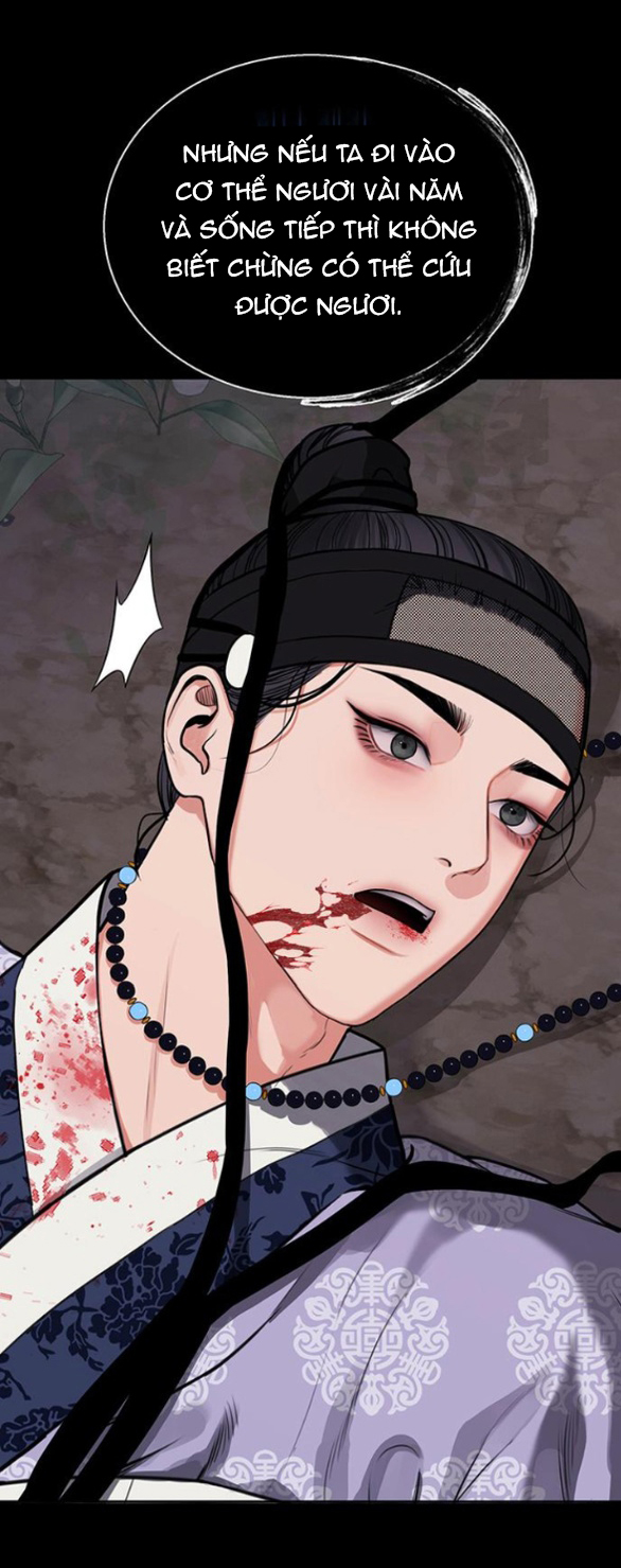 Quỷ Hồn chapter 2.1 103