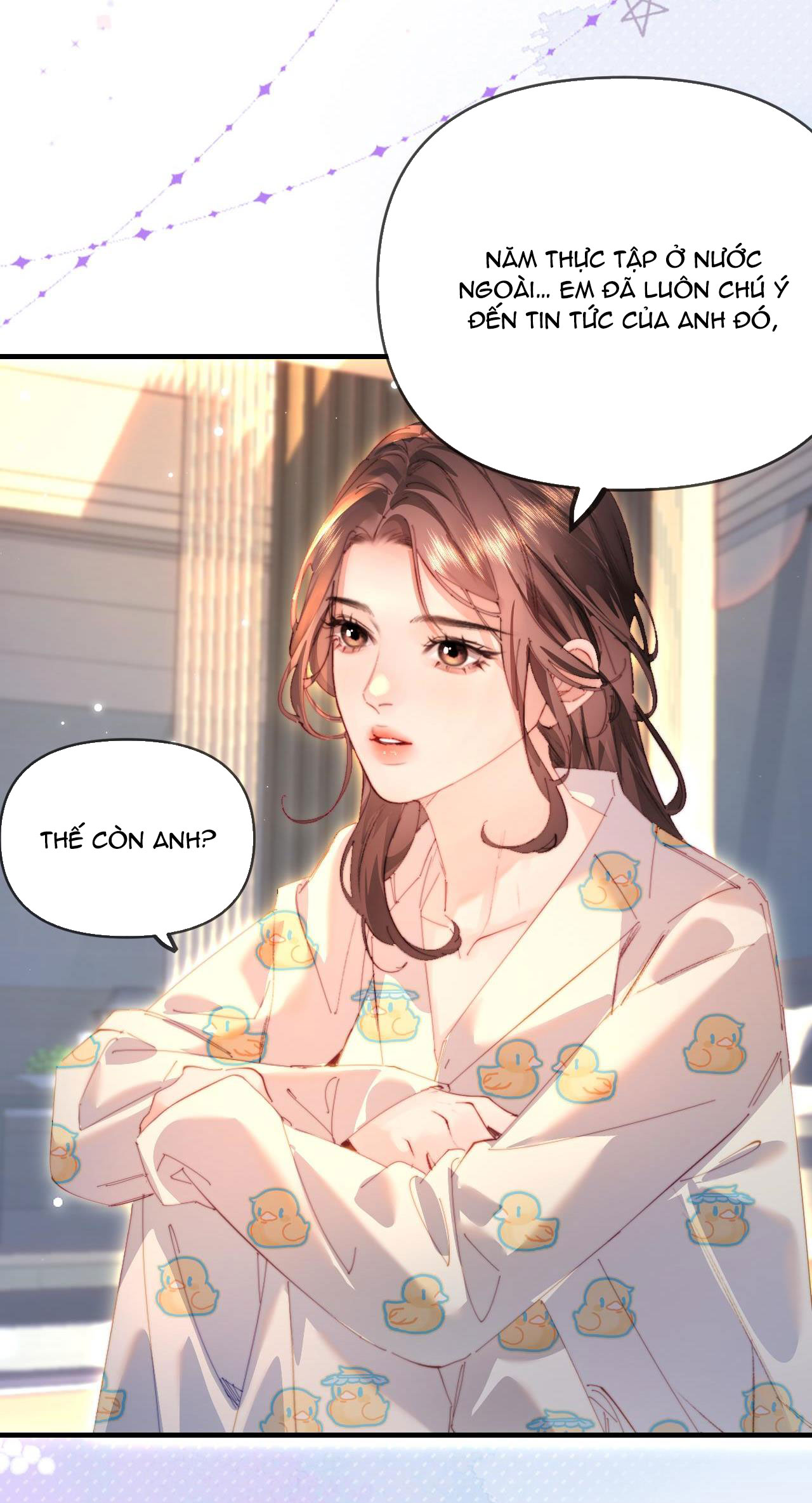 câu chuyện ngọt ngào của cặp vợ chồng đỉnh lưu chapter 79.2 11