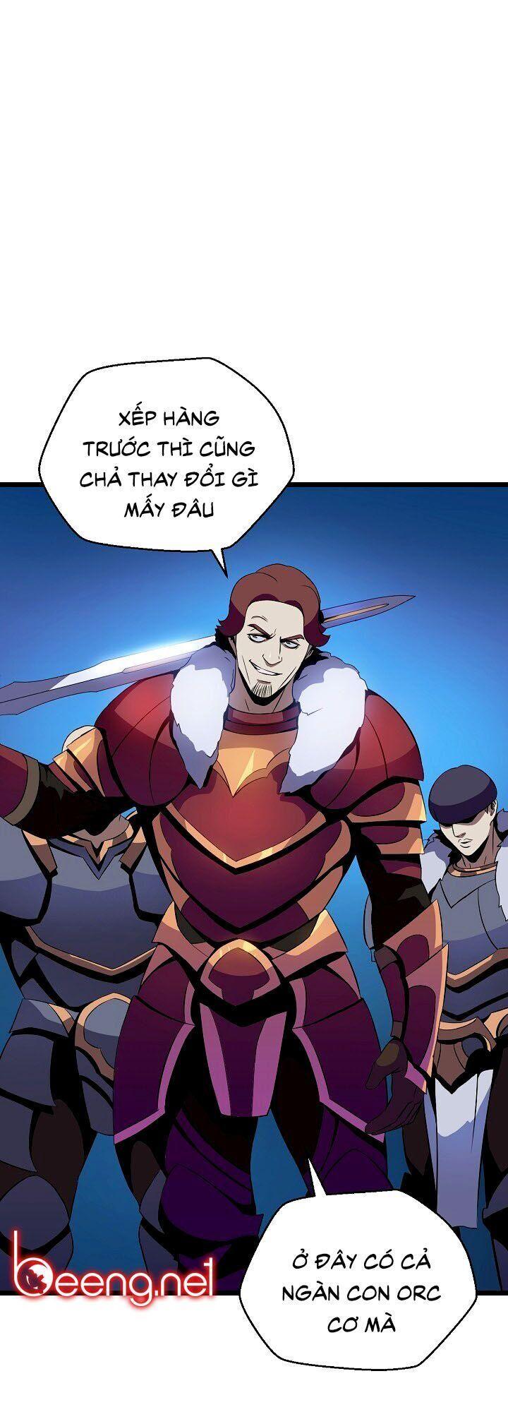 tiêu diệt đấng cứu thế chapter 12 29