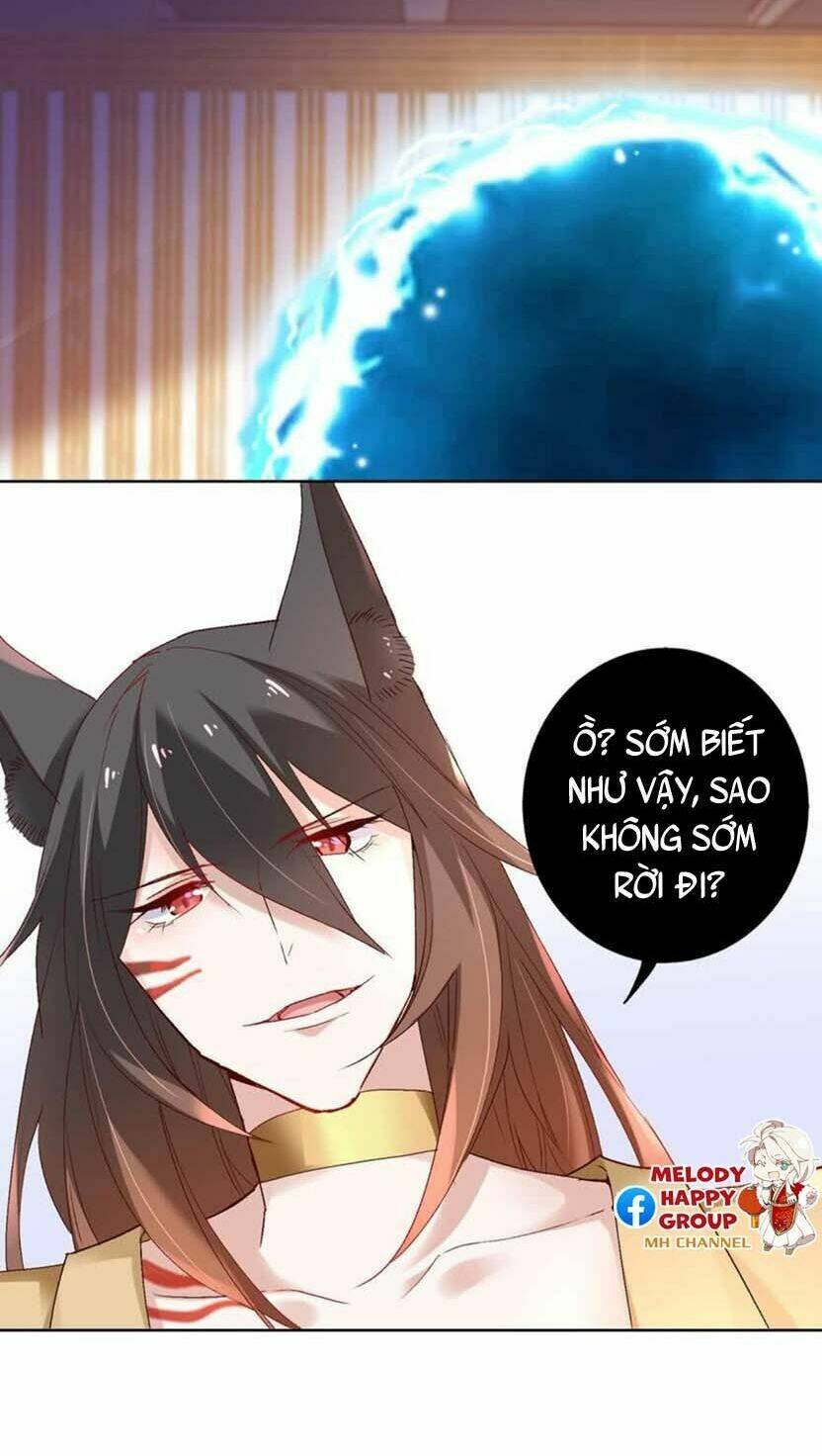 nghịch lai thuận thú chapter 19 20