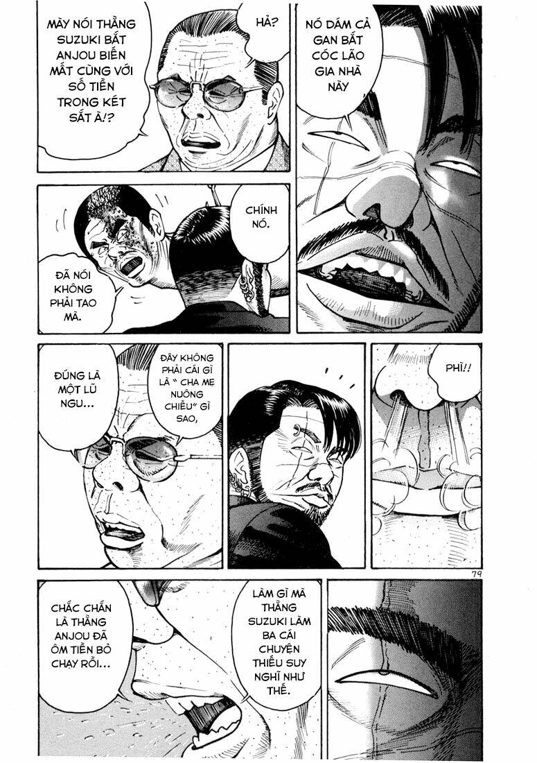 sát thủ số 1 chapter 11 33