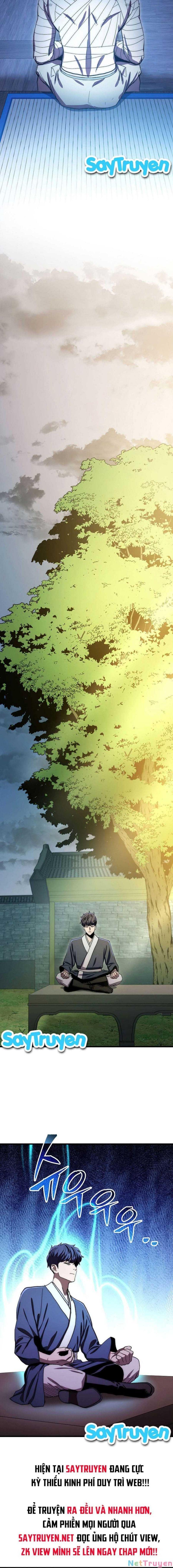 huyền thoại tu la độc long chapter 59 12