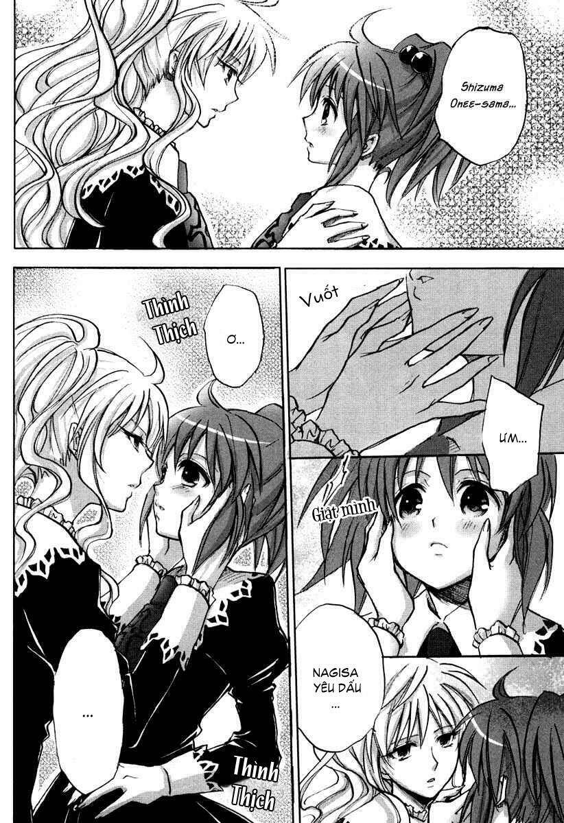 strawberry panic chapter 12 23