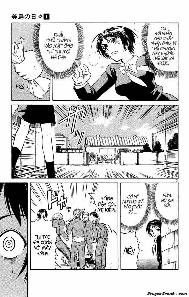 midori no hibi chapter 4 12