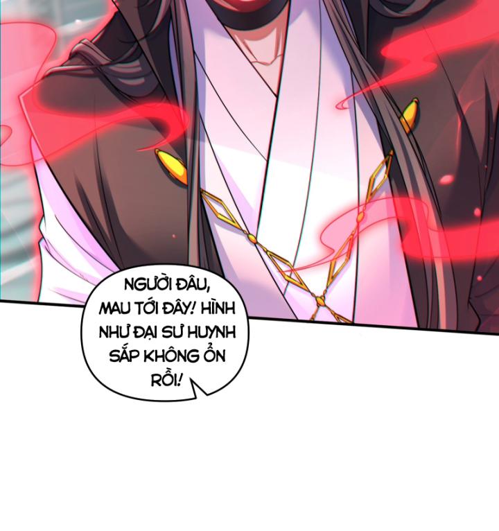 khoan đã tiên tử! xin hãy nghe ta xảo biện chapter 1 30