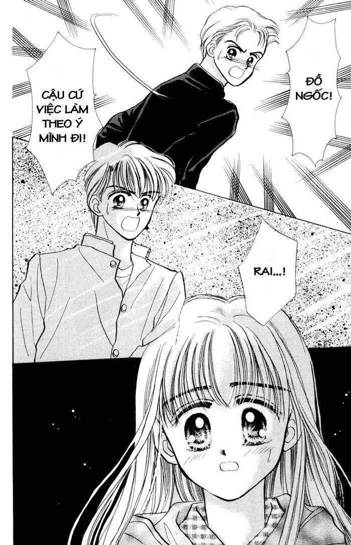 baby love chapter 11 40