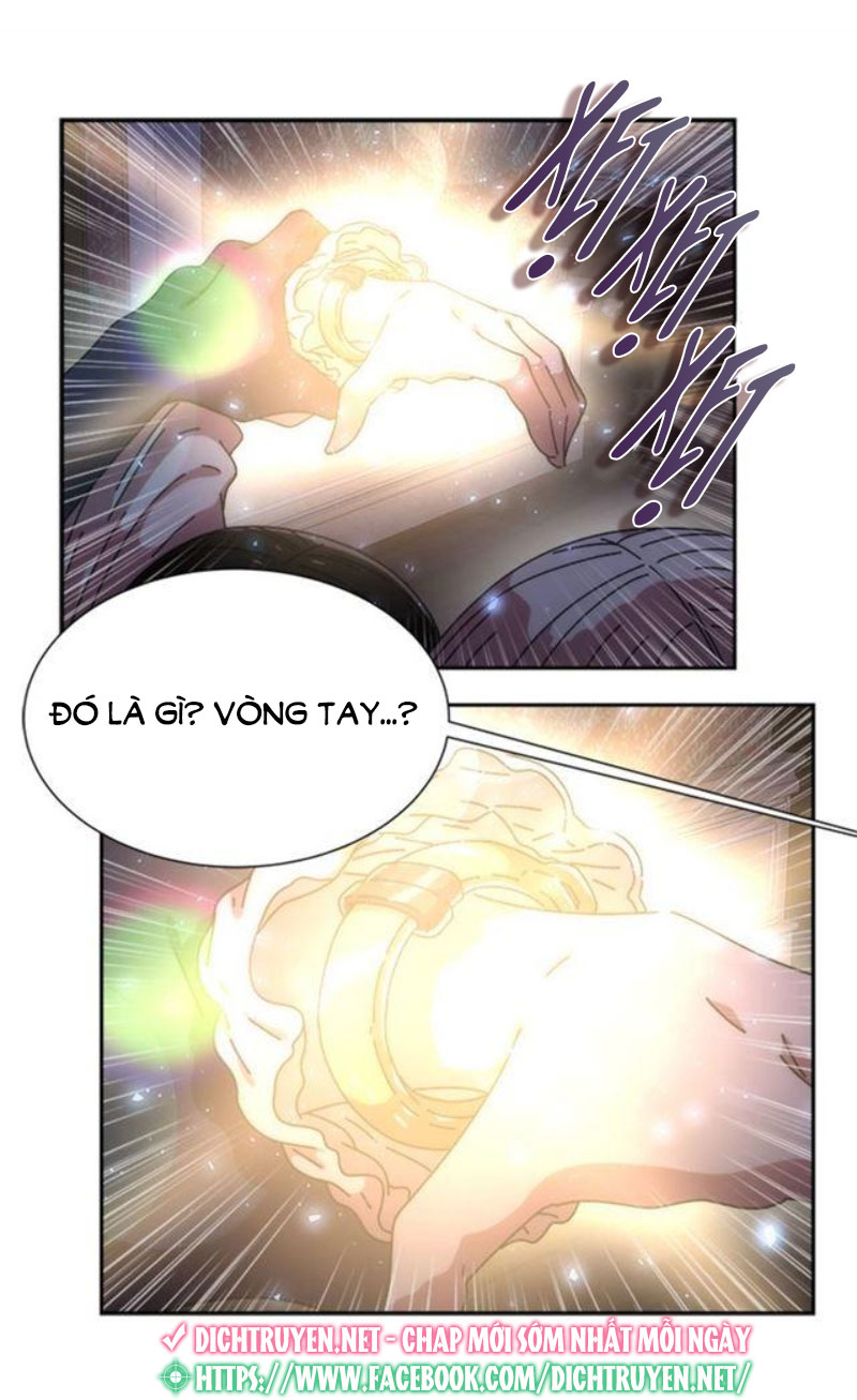 con gái bảo bối của ma vương chapter 45 14