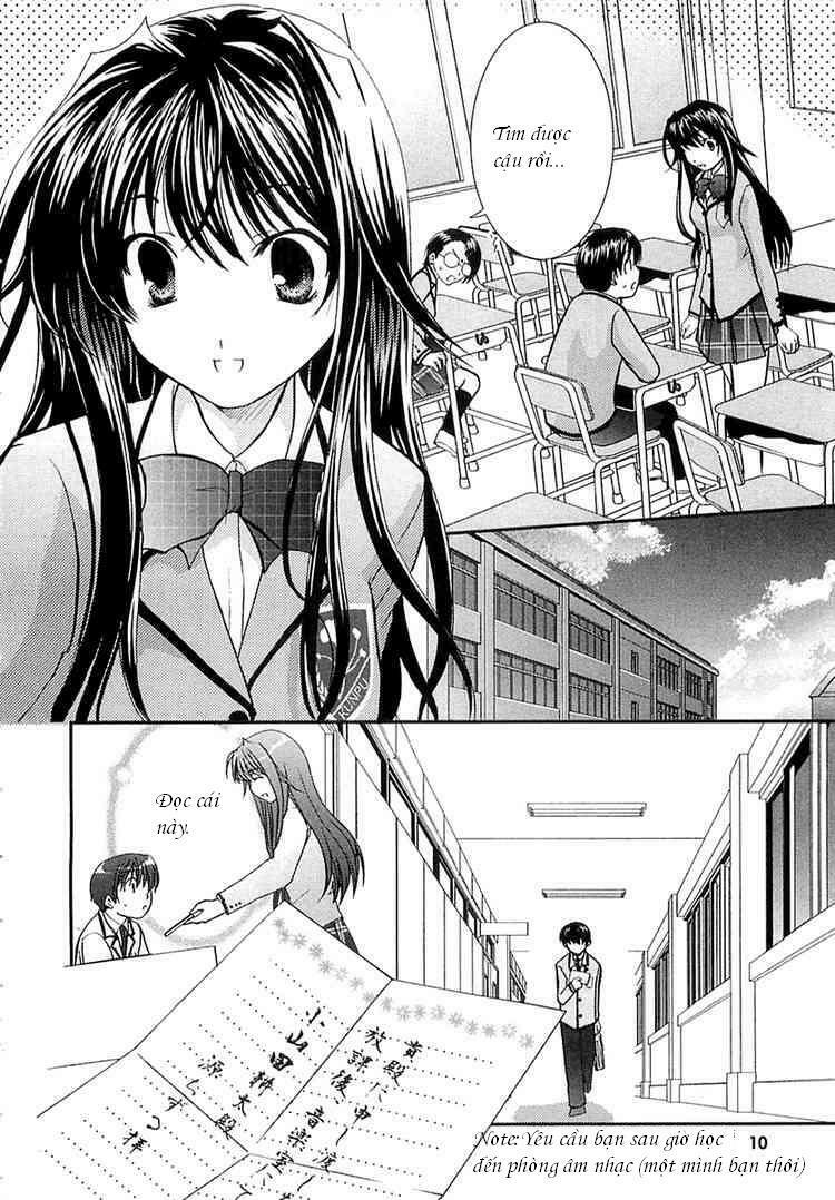 kanokon chapter 1 11