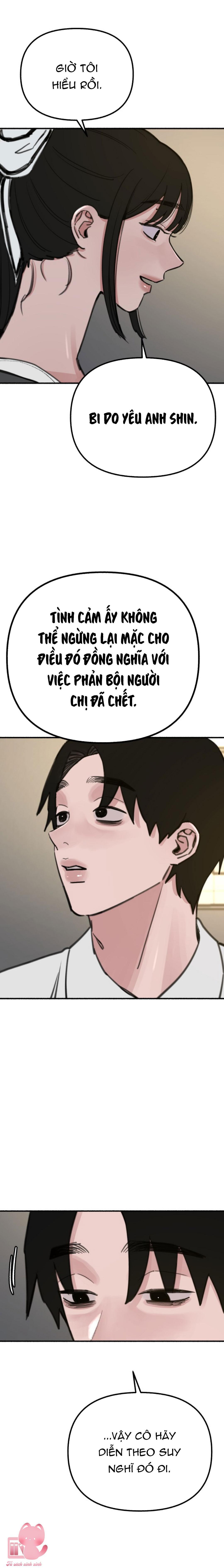 nàng thơ điện ảnh chapter 58 9