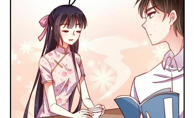 ngày nào thiếu soái cũng ghen chapter 21 6