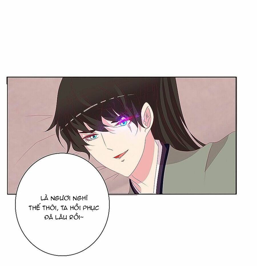 tướng quân mời ra trận chapter 174 9