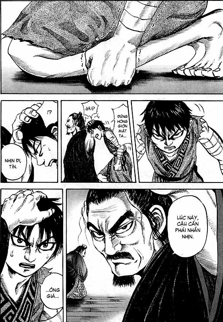 kingdom - vương giả thiên hạ chapter 98 10