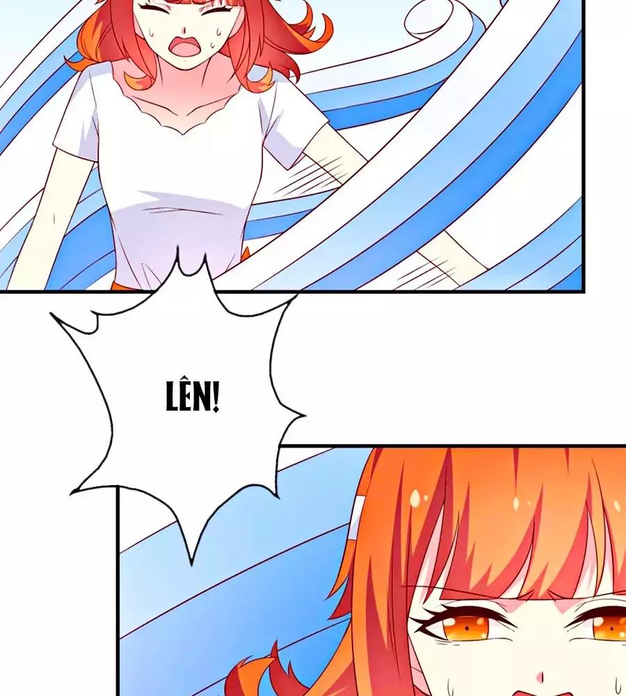 cuộc sống hào môn của vu nữ chapter 49 53