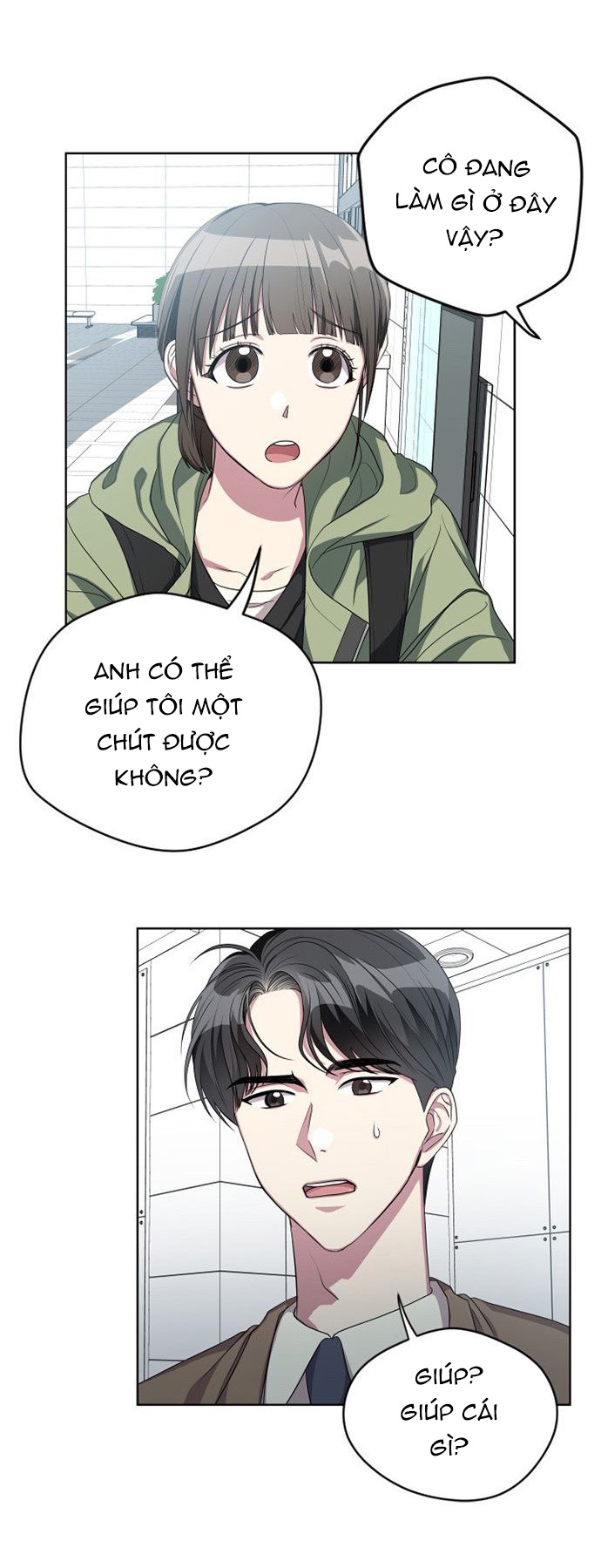 breaking news chapter 6 8