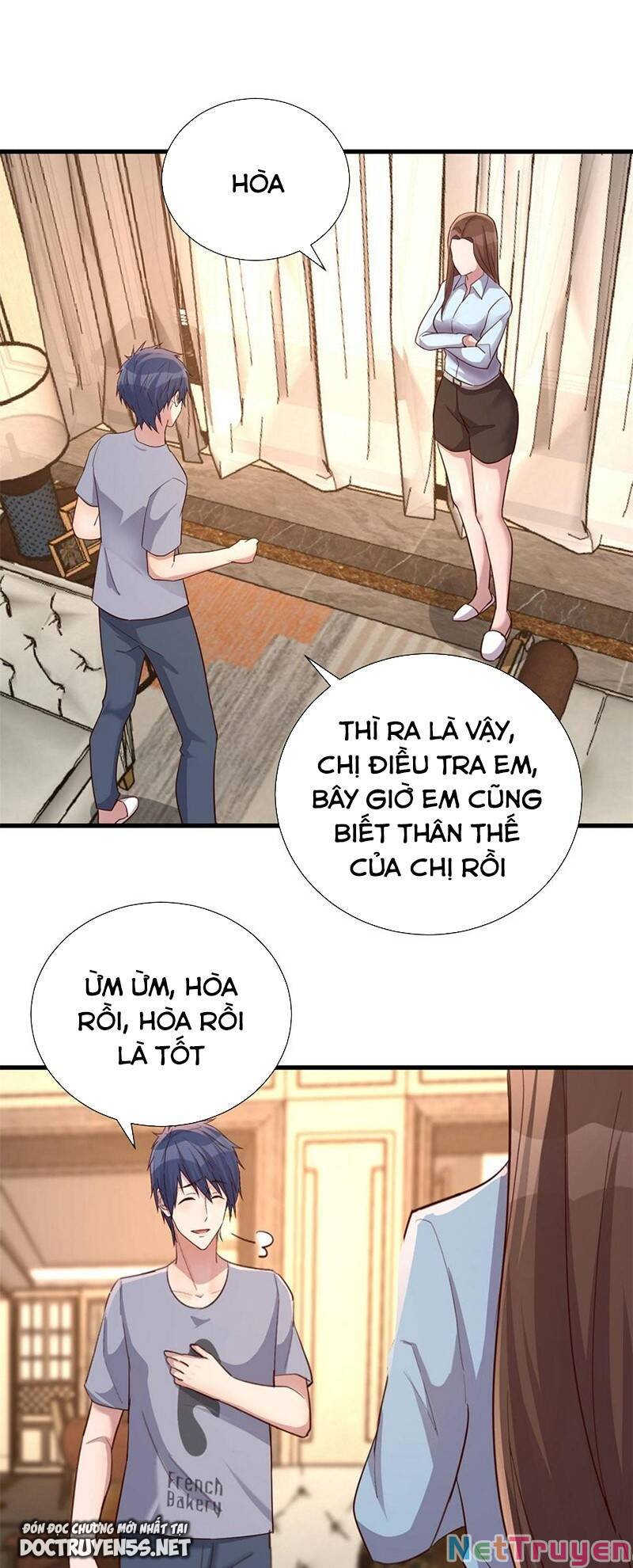 chị gái tôi là đại minh tinh chapter 136 2