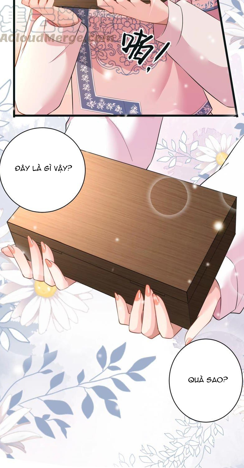 quận chúa vững quá không thể tiêu diệt! chapter 53 34