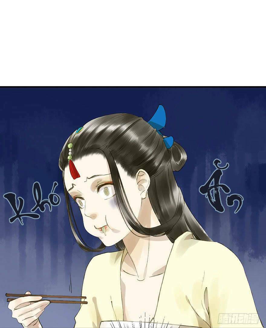 trẫm cũng không muốn vậy đâu chapter 56 11