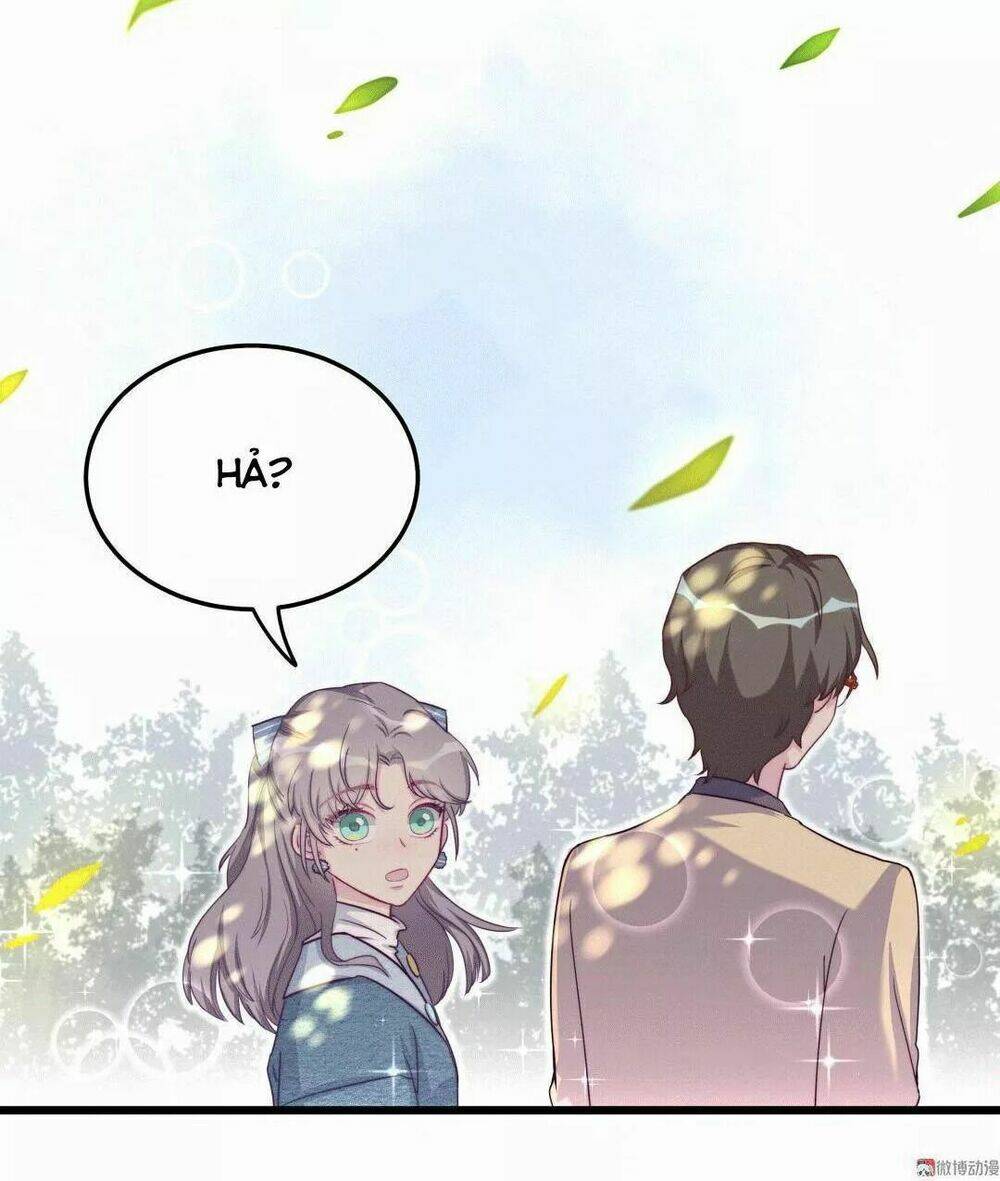 ứng cử viên hôn phu của ta chapter 2 61