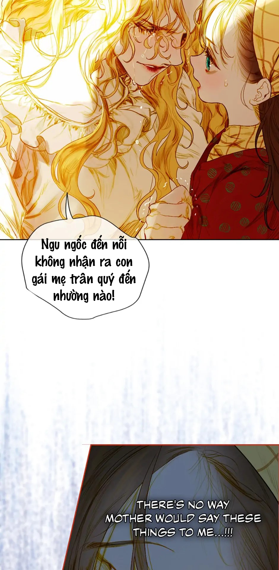 hợp đồng hôn nhân của mẹ chapter 2.2 8