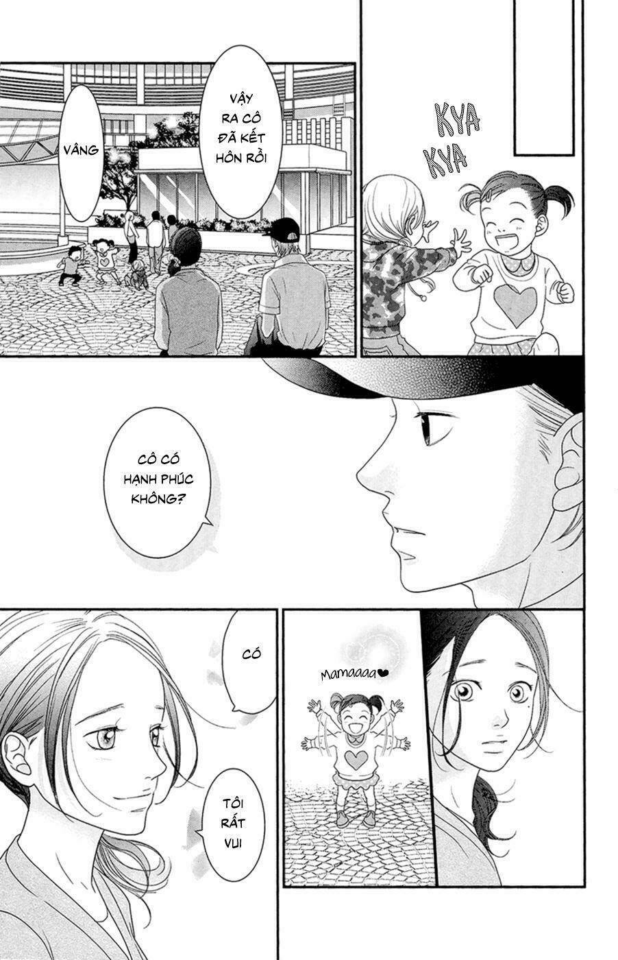 đóa hoa năm ấy chapter 4 46