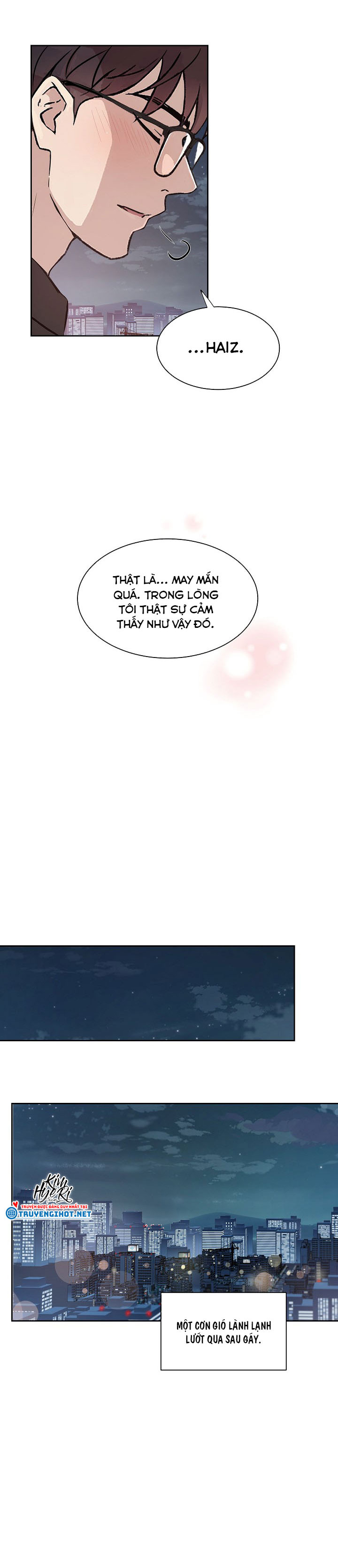 [18+] công tư phân minh chapter 20.2 6