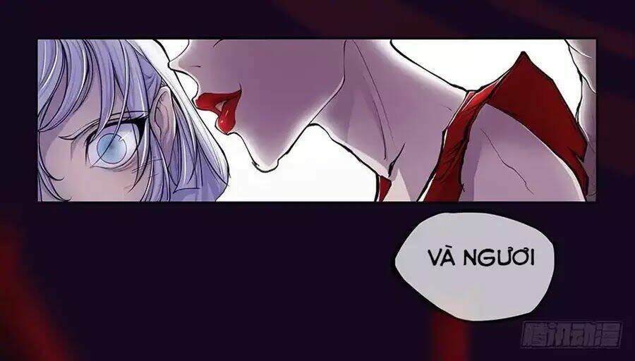 ta không phải nữ thần chapter 0 37