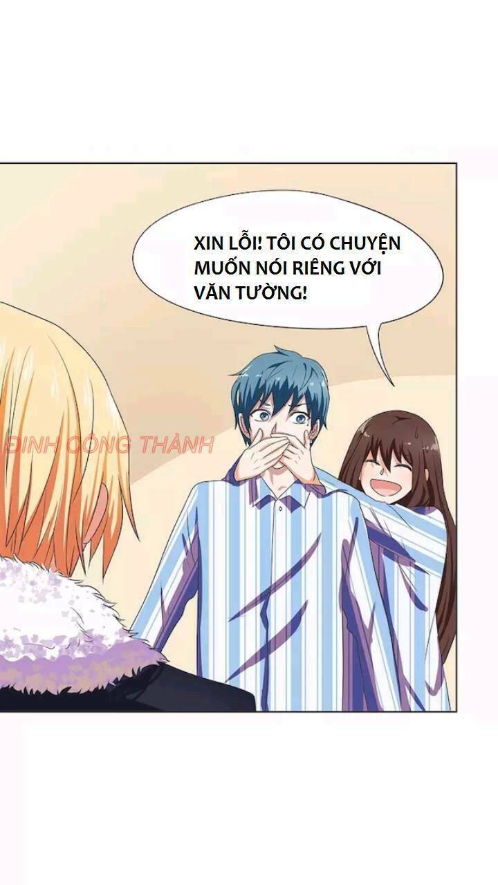 biến thái và tiểu thư chapter 2 29