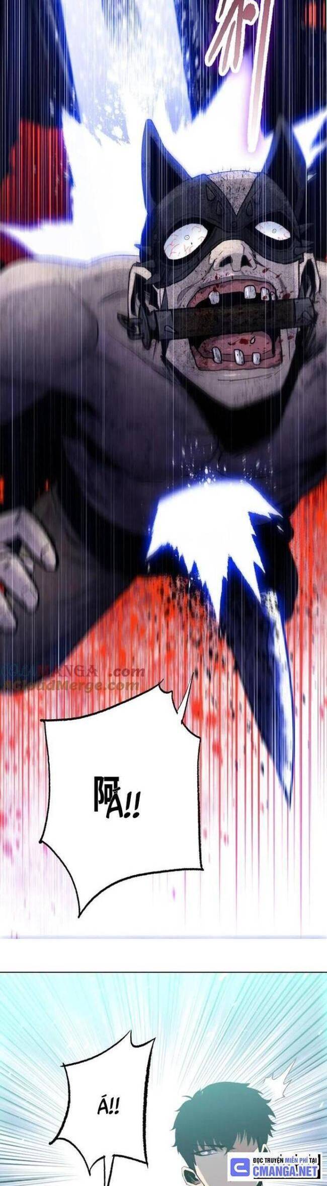 kẻ tàn nhẫn ngày tận thế: bắt đầu dự trữ hàng tỉ tấn vật tư chapter 21 18