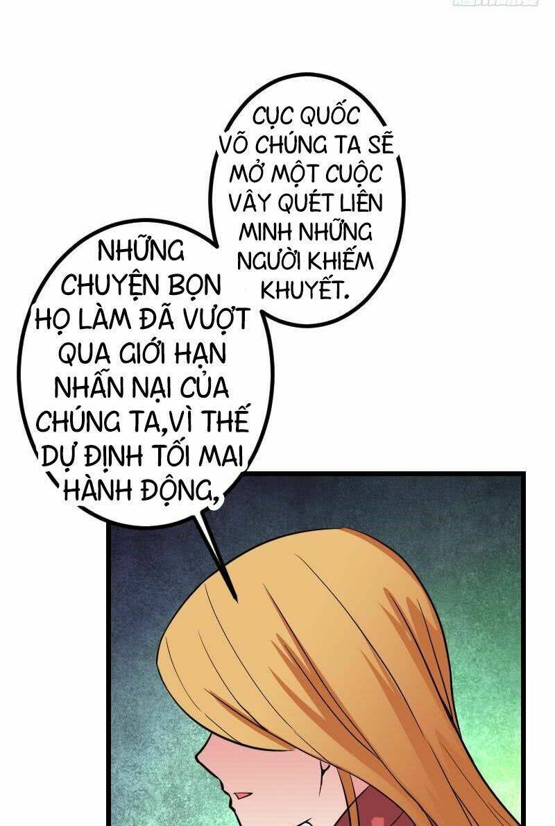 ngưu thư cung ứng thương chapter 131 8