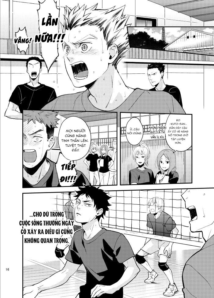 tuyển tập haikyuu dj by dammei bl chapter 34 16