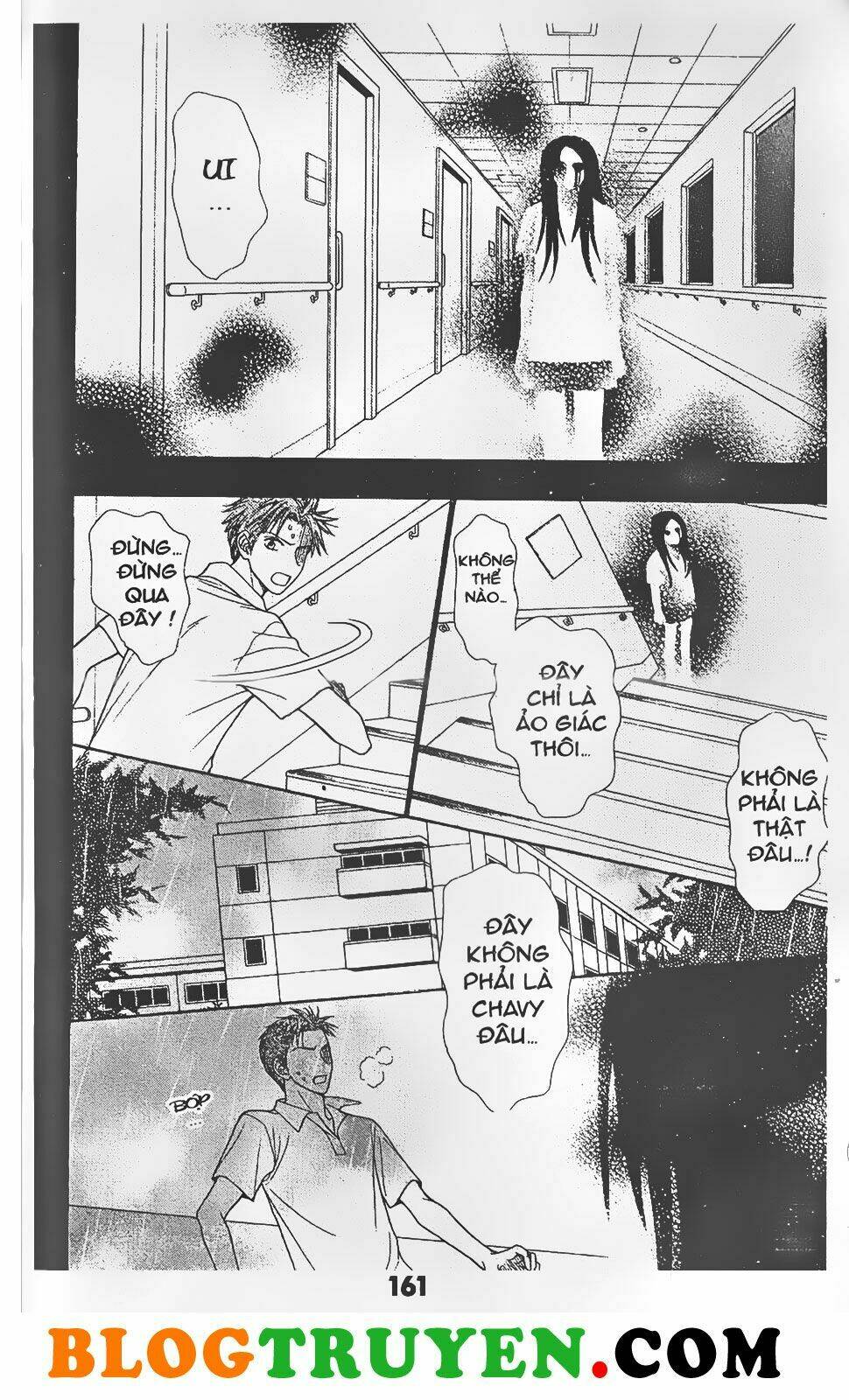 truyền thuyết bí ẩn chapter 2.2 15