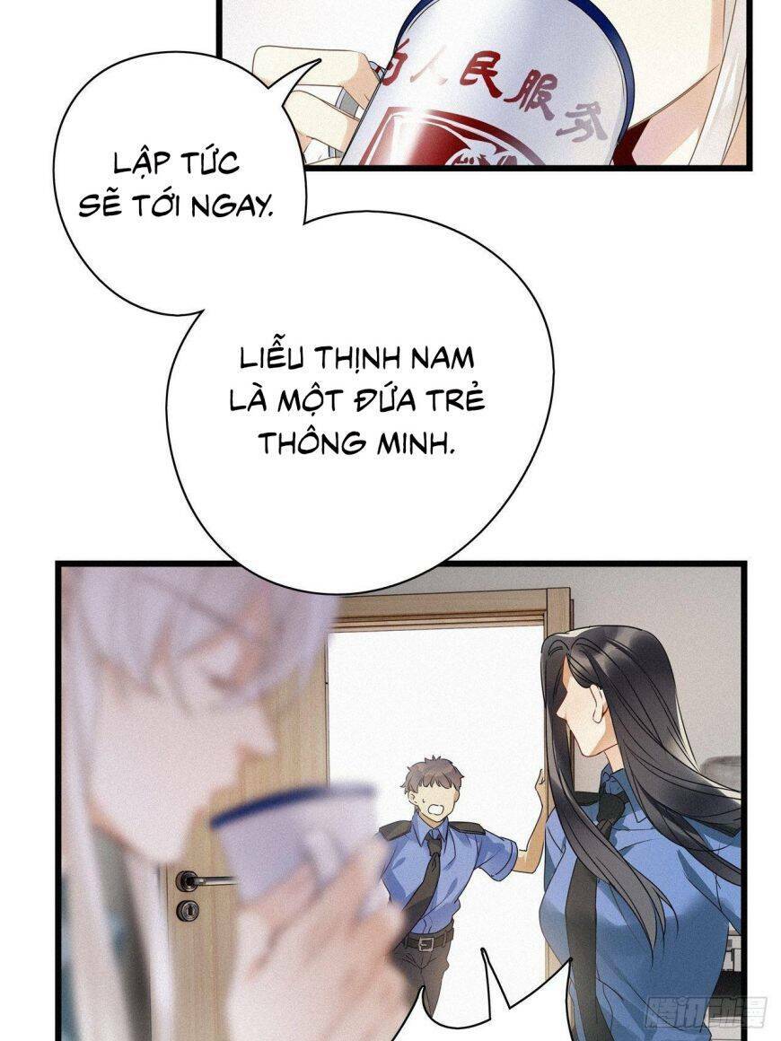 thỉnh quân nhập quái chapter 24 37