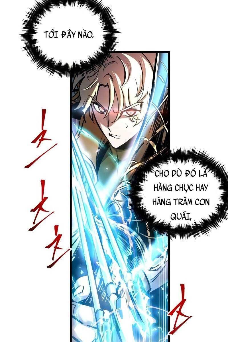 chiến thần chuyển thế chapter 64 63