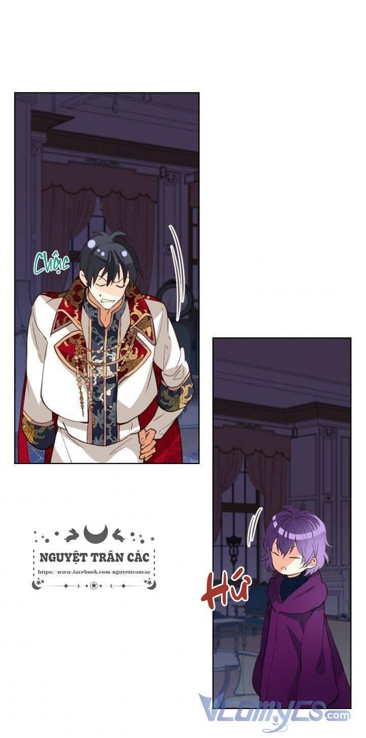 con có phải con là con gái của ngài không? chapter 75 28