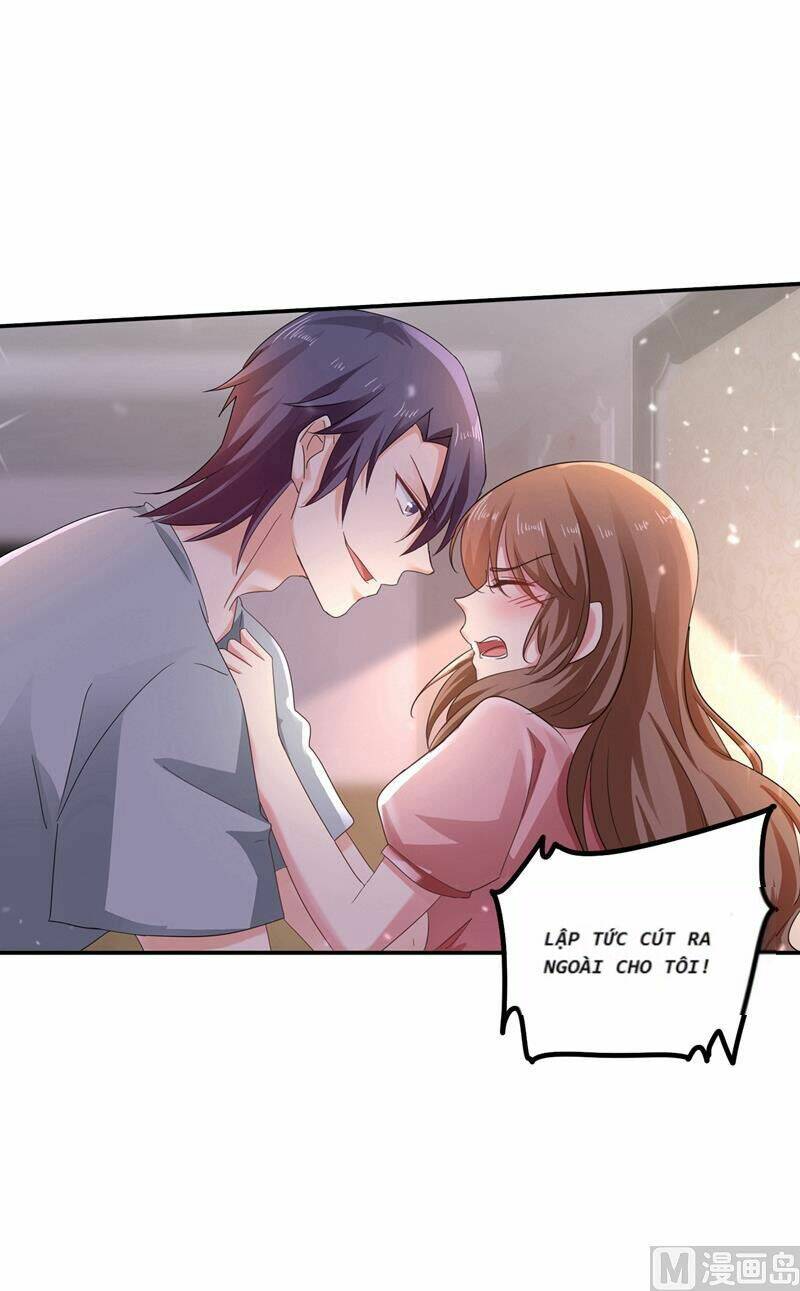 nhập cốt noãn hôn chapter 276 21