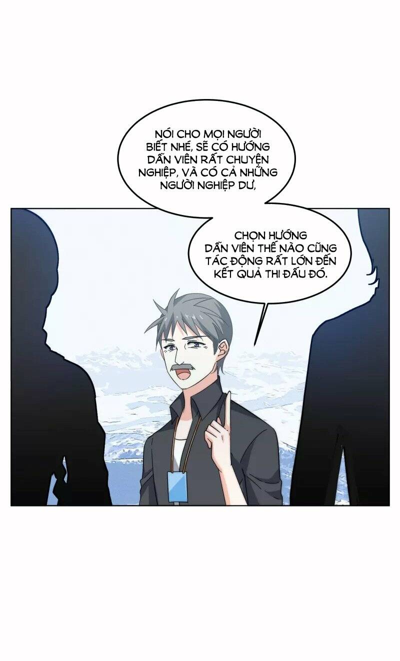 cô ấy đến rồi, xin nằm xuống! chapter 139 22