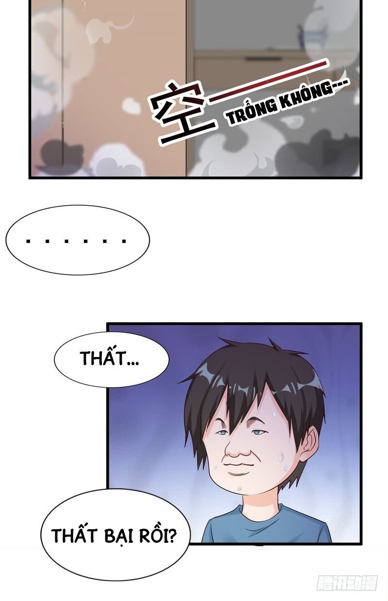 nhóm giao lưu của địa phủ chapter 13 24