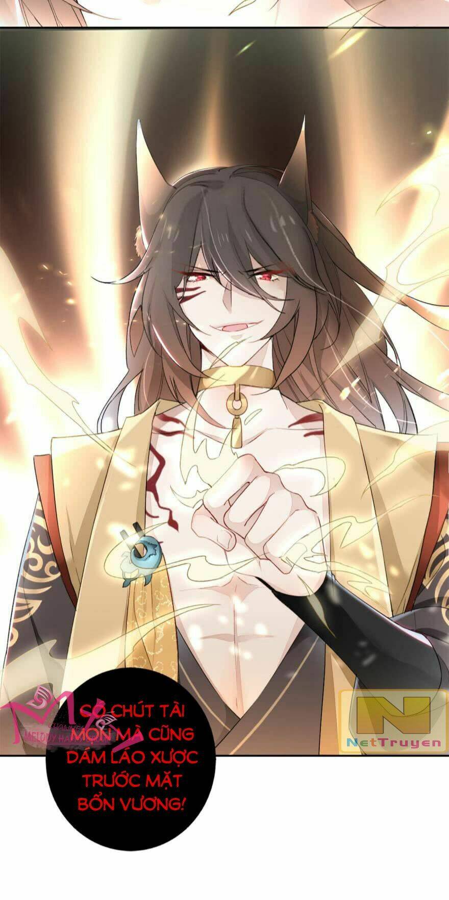 nghịch lai thuận thú chapter 4 15