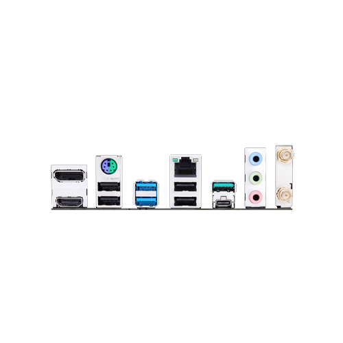 Bo mạch chủ Main ASUS PRIME Z790-P WIFI D4-CSM Socket LGA 1700 - Hàng Chính Hãng