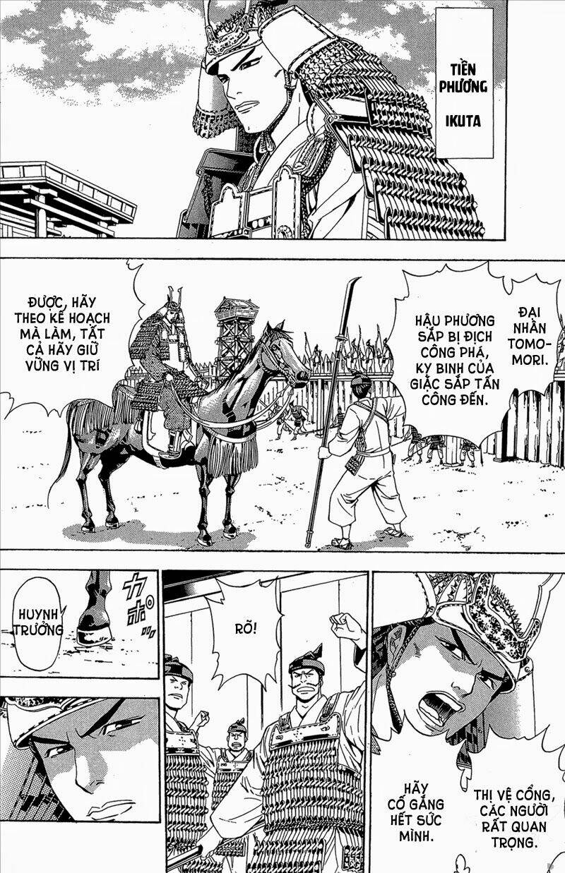 thiếu niên vương phần 2 chapter 54 32