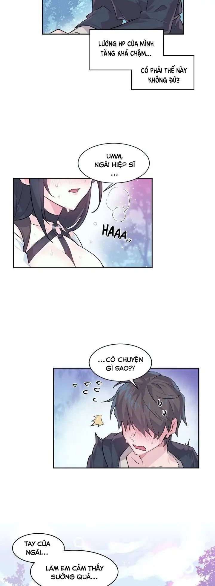 long in to lust-a-land chapter 1 22