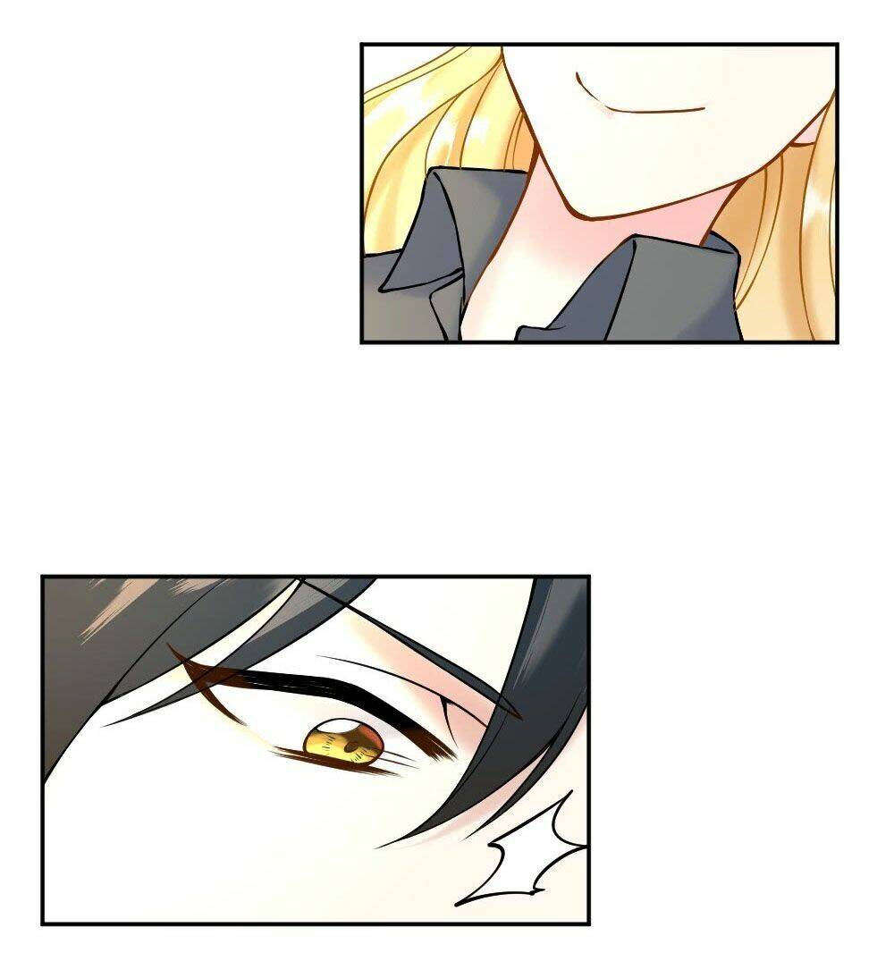 trời sinh một cặp? tôi cự tuyệt! chapter 10 33