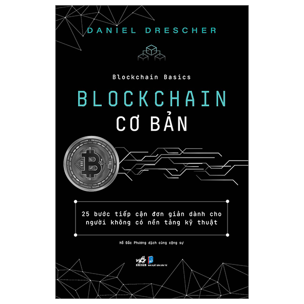 Sách Khoa Học Kỹ Thuật-Blockchain Cơ Bản
