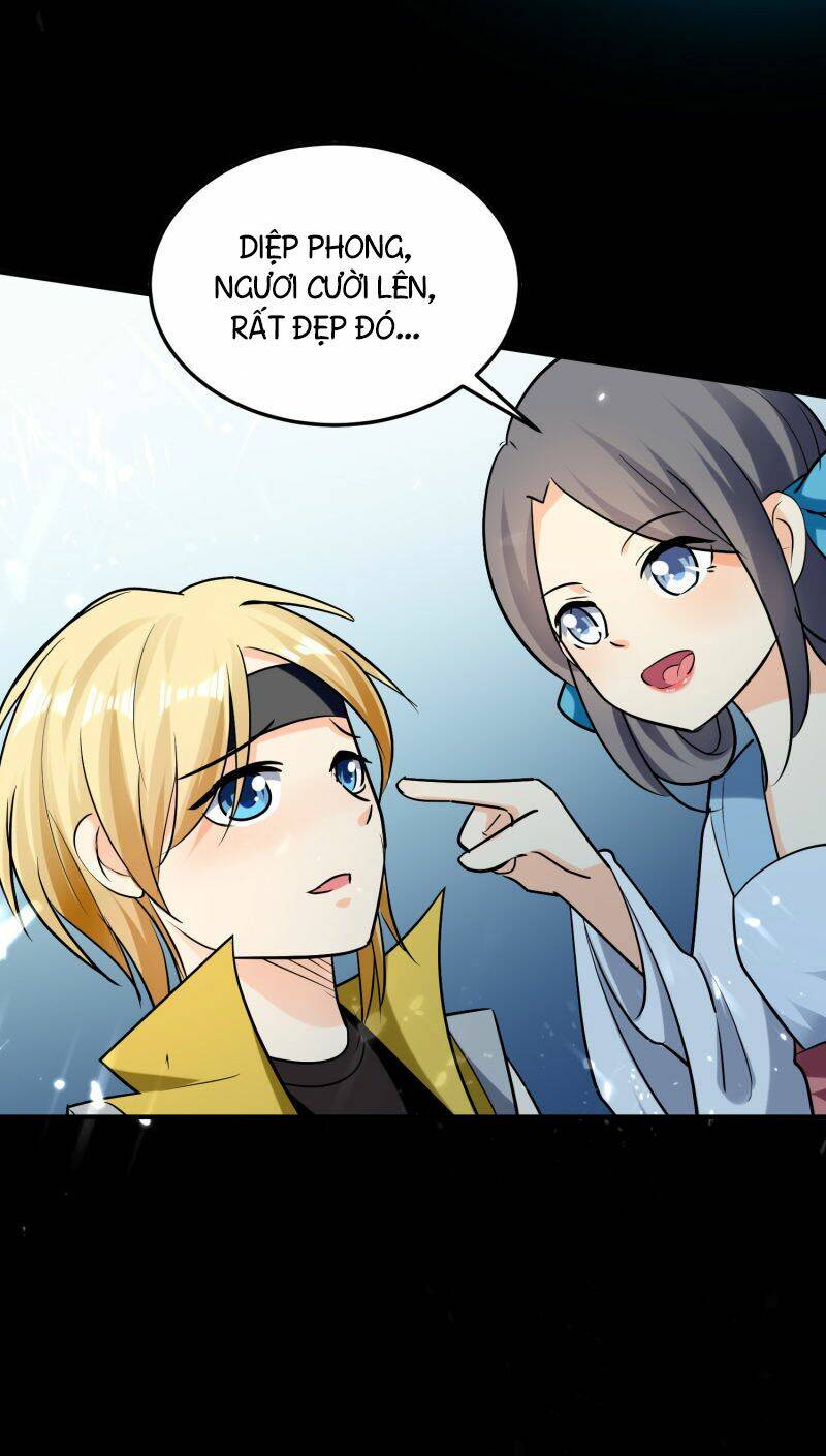 vạn giới tiên vương chapter 61 32