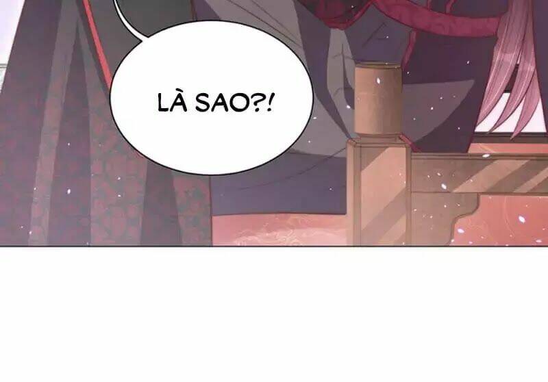 công chúa tại thượng: quốc sư mời xuống kiệu chapter 34 8