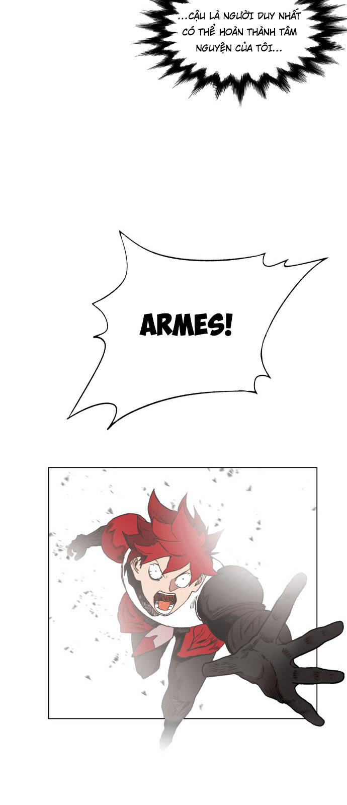 hard core leveling warrior chapter 142 28