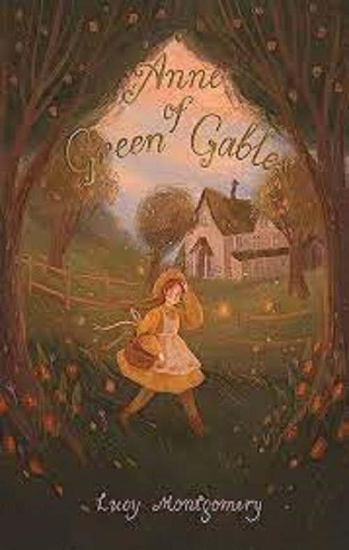 Anne of Green Gables